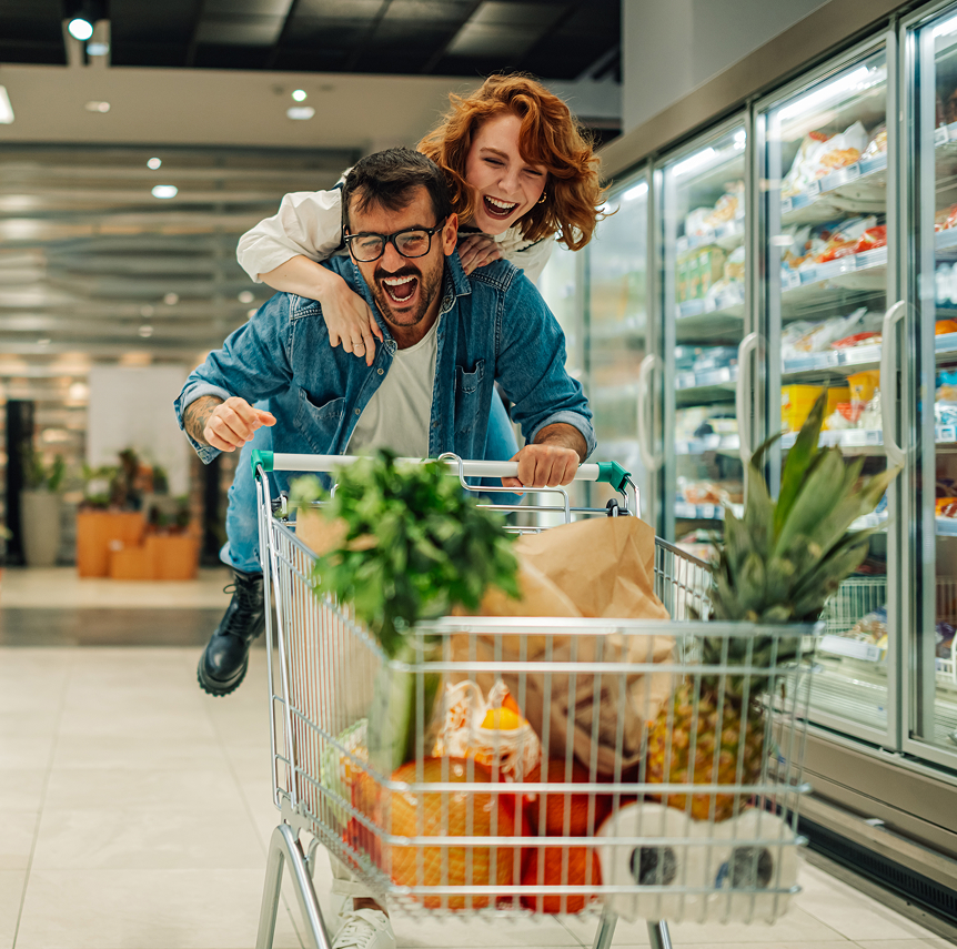 Loyal Parking Headerbild Einzelhandel
